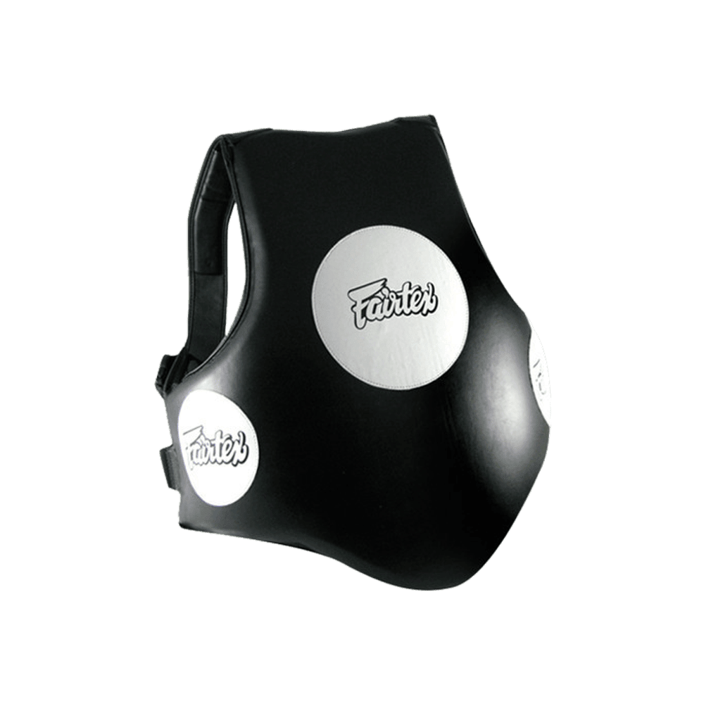 Fairtex TV1 Trainers Vest - Multiple Colours