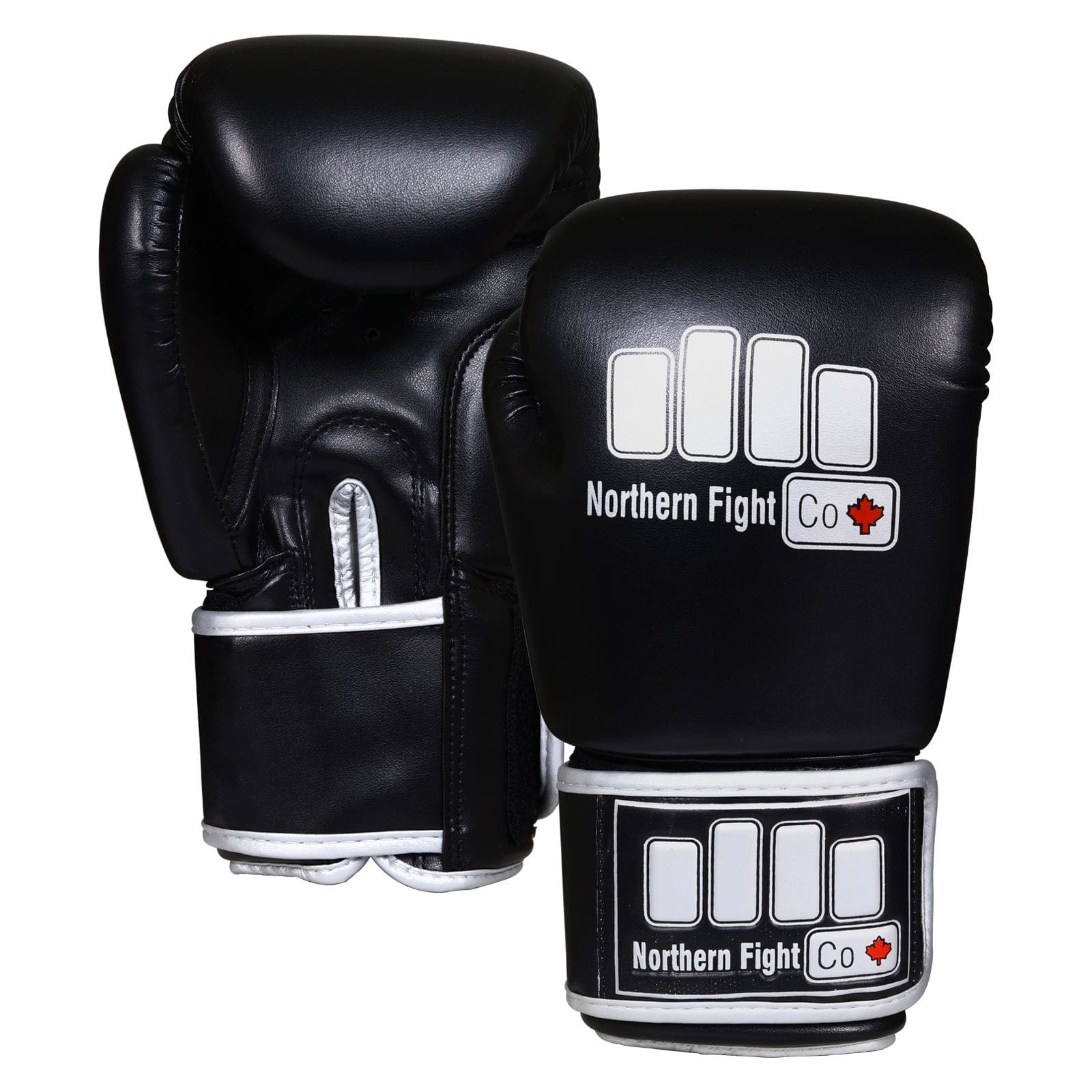 NFC Youth Gloves 6 / 8oz - Multiple Colours - Image 3