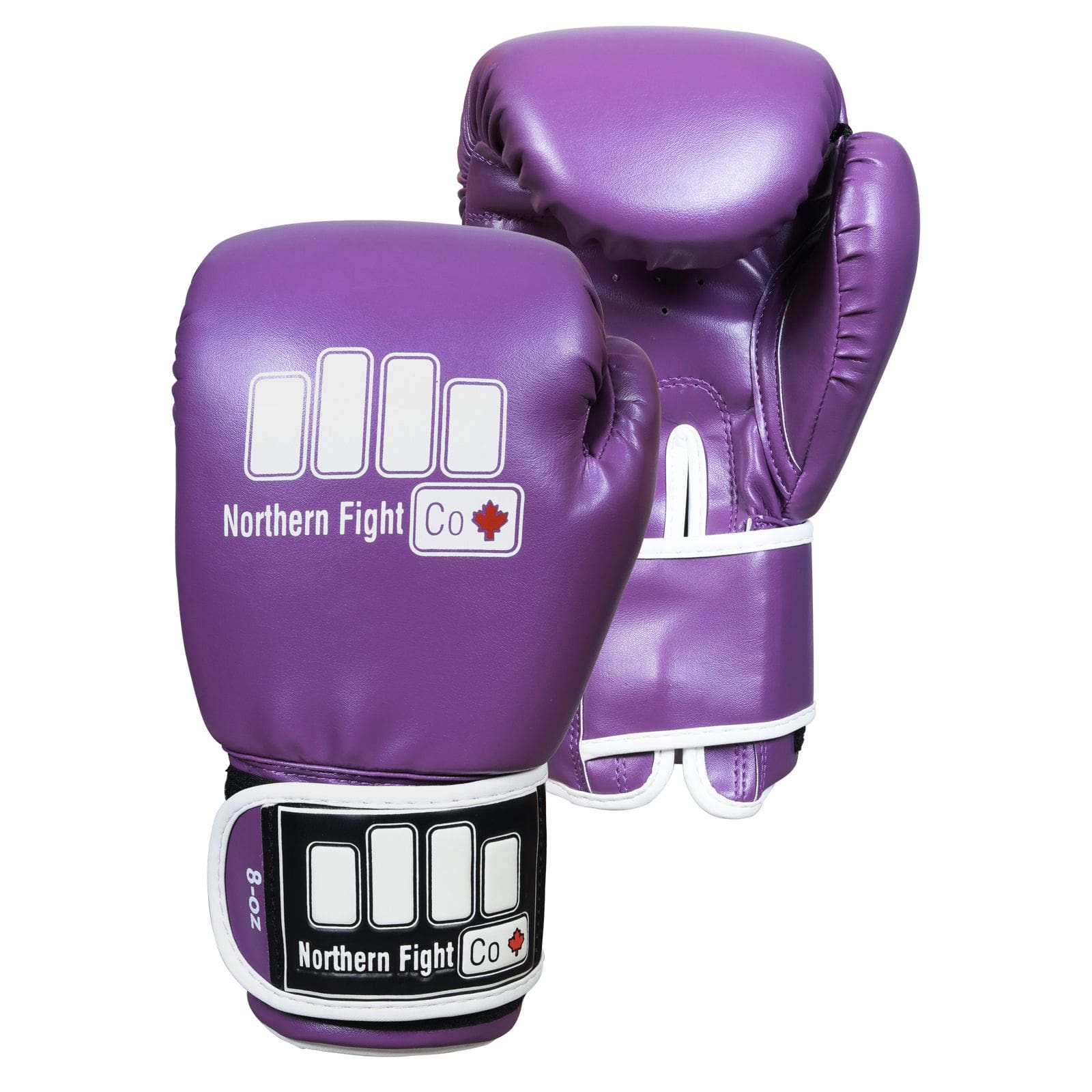 NFC Youth Gloves 6 / 8oz - Multiple Colours - Image 5