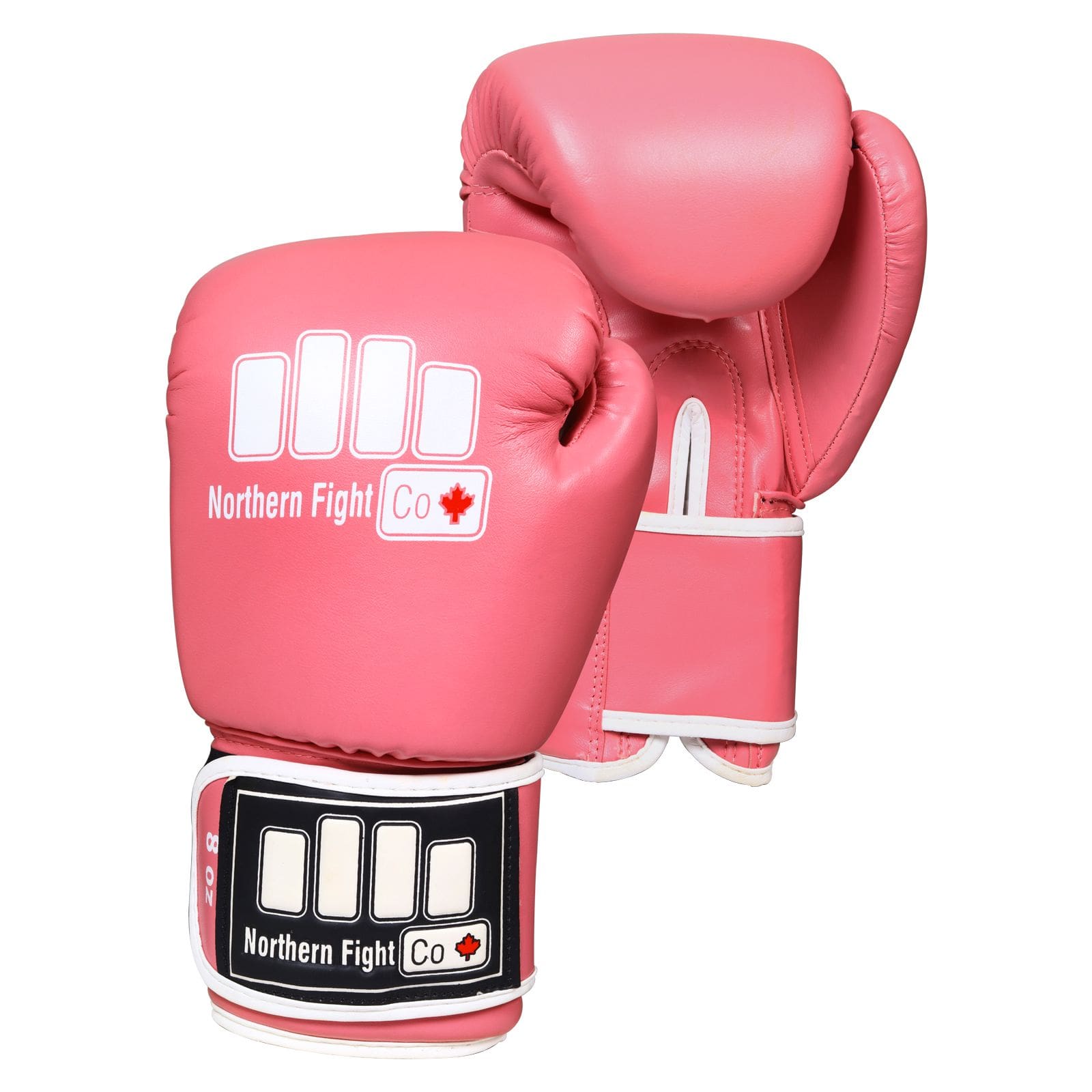 NFC Youth Gloves 6 / 8oz - Multiple Colours - Image 2