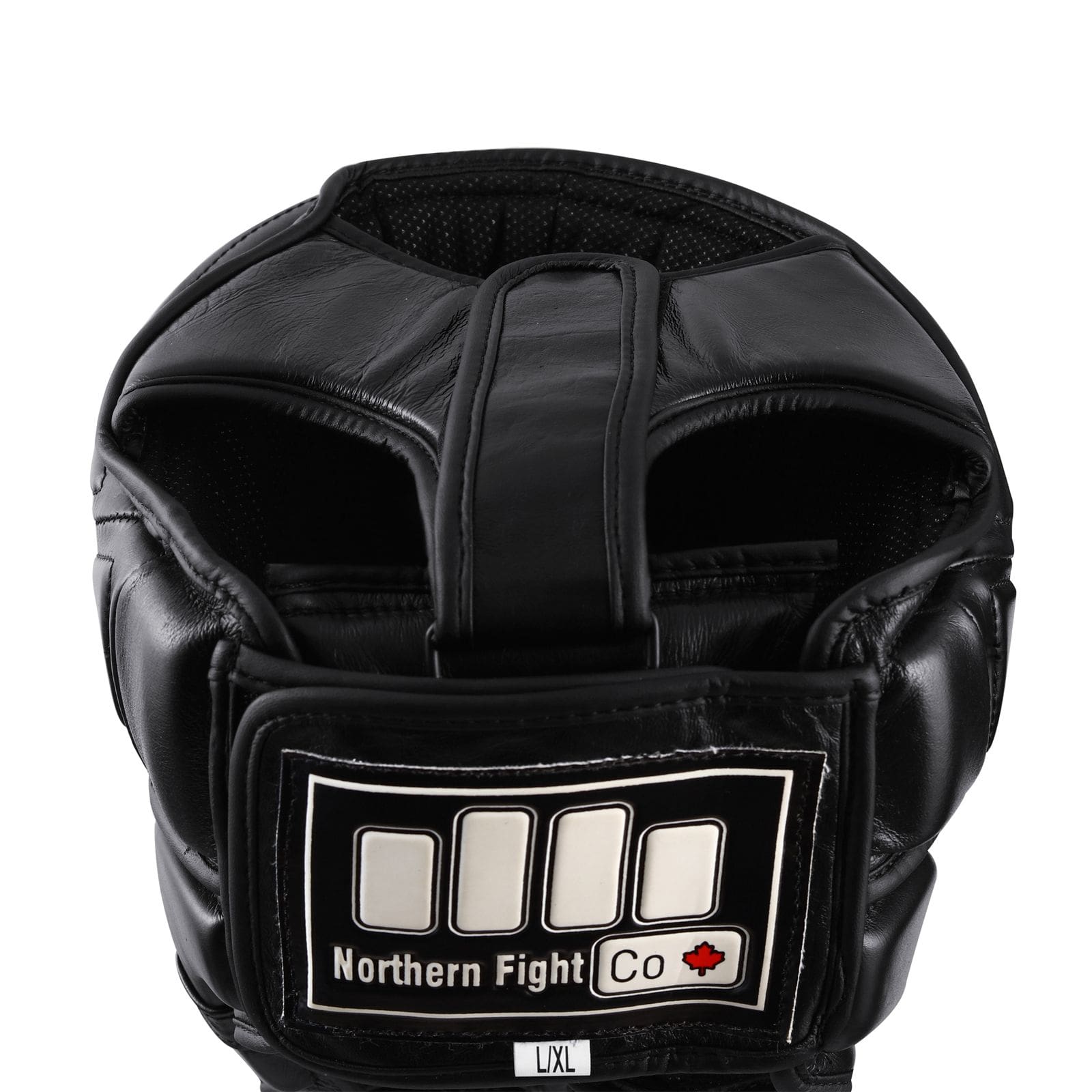NFC Leather Headgear - Image 4