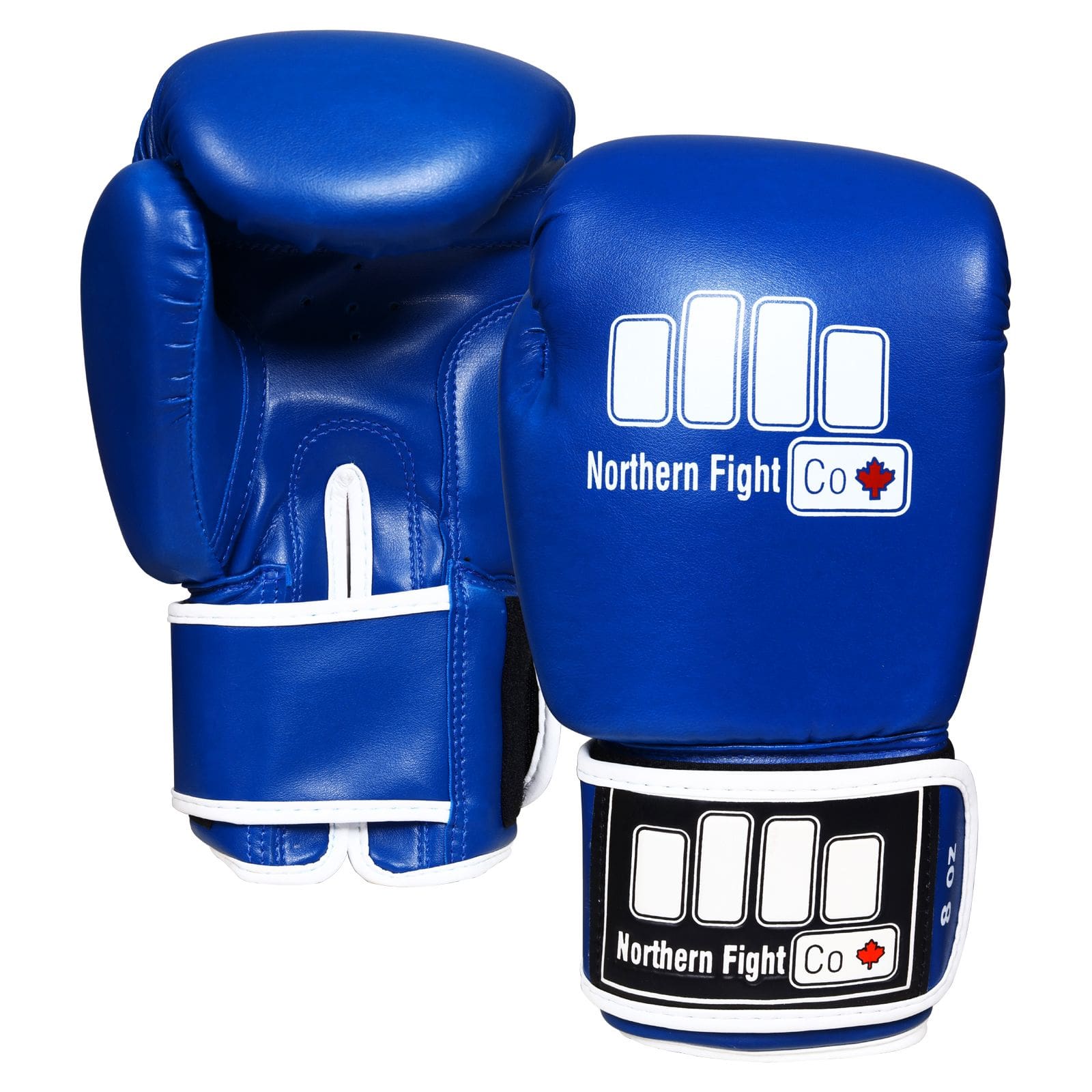 NFC Youth Gloves 6 / 8oz - Multiple Colours