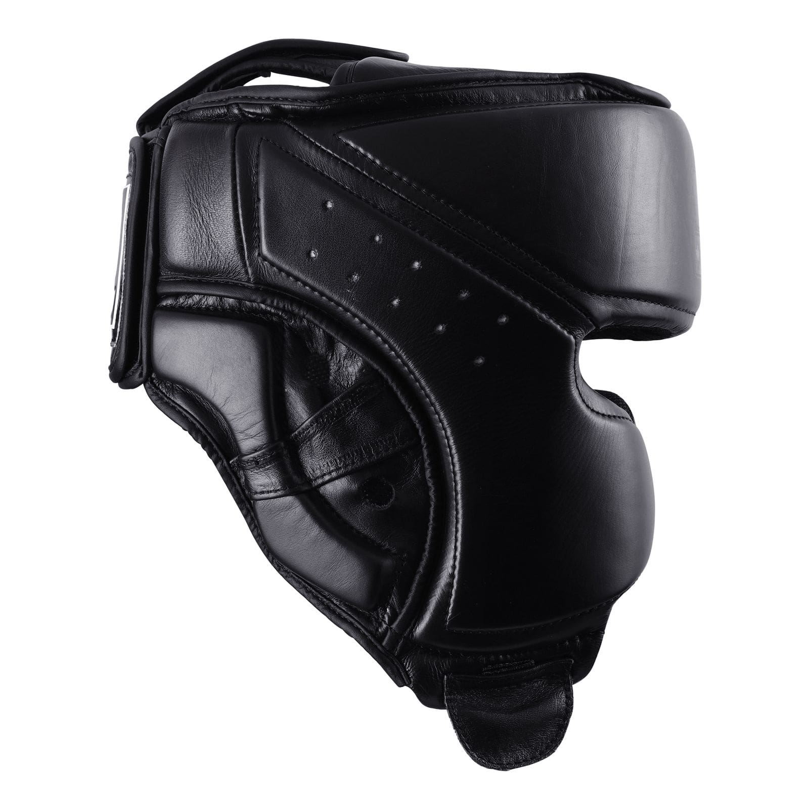 NFC Leather Headgear - Image 2
