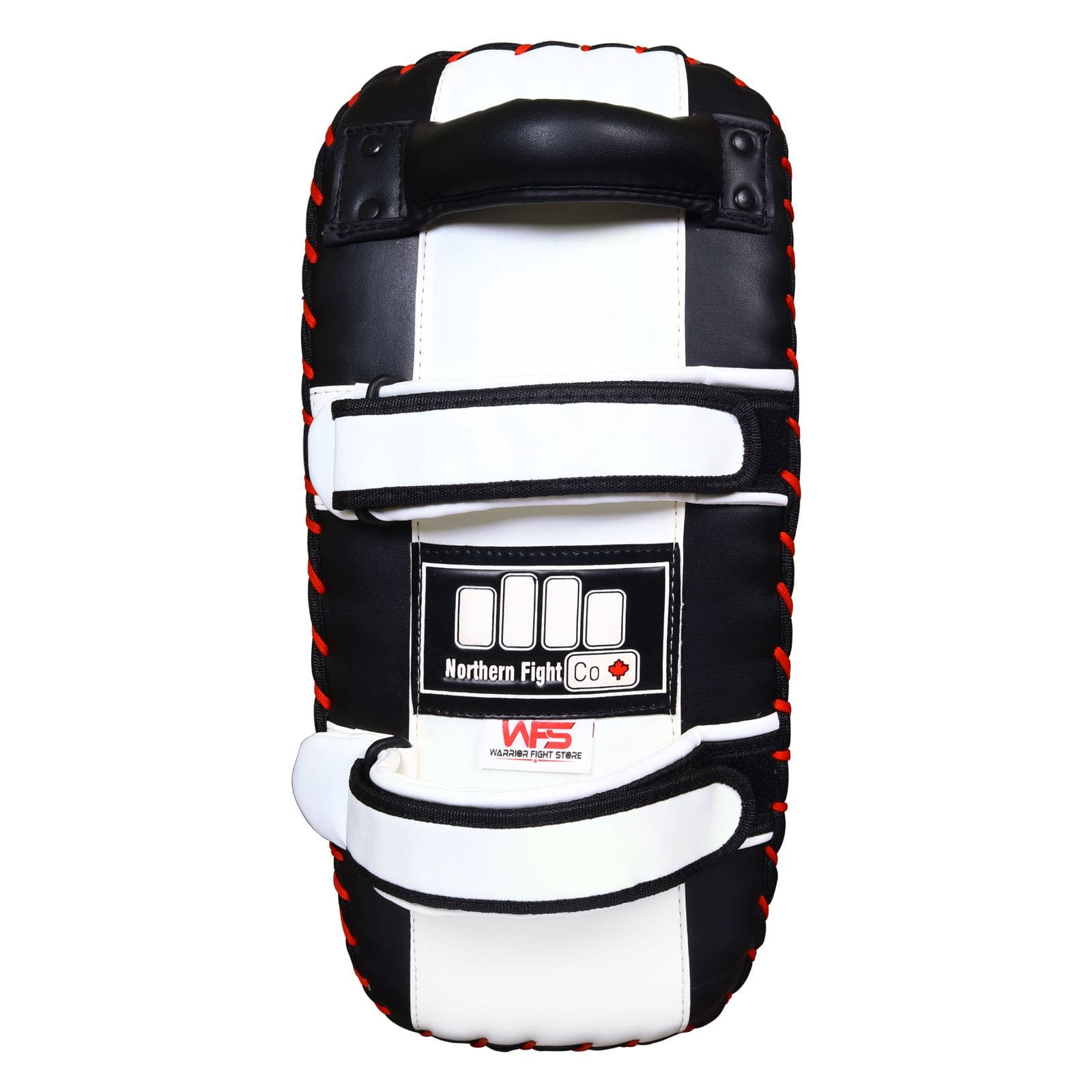 NFC Muay Thai Pads - Image 5