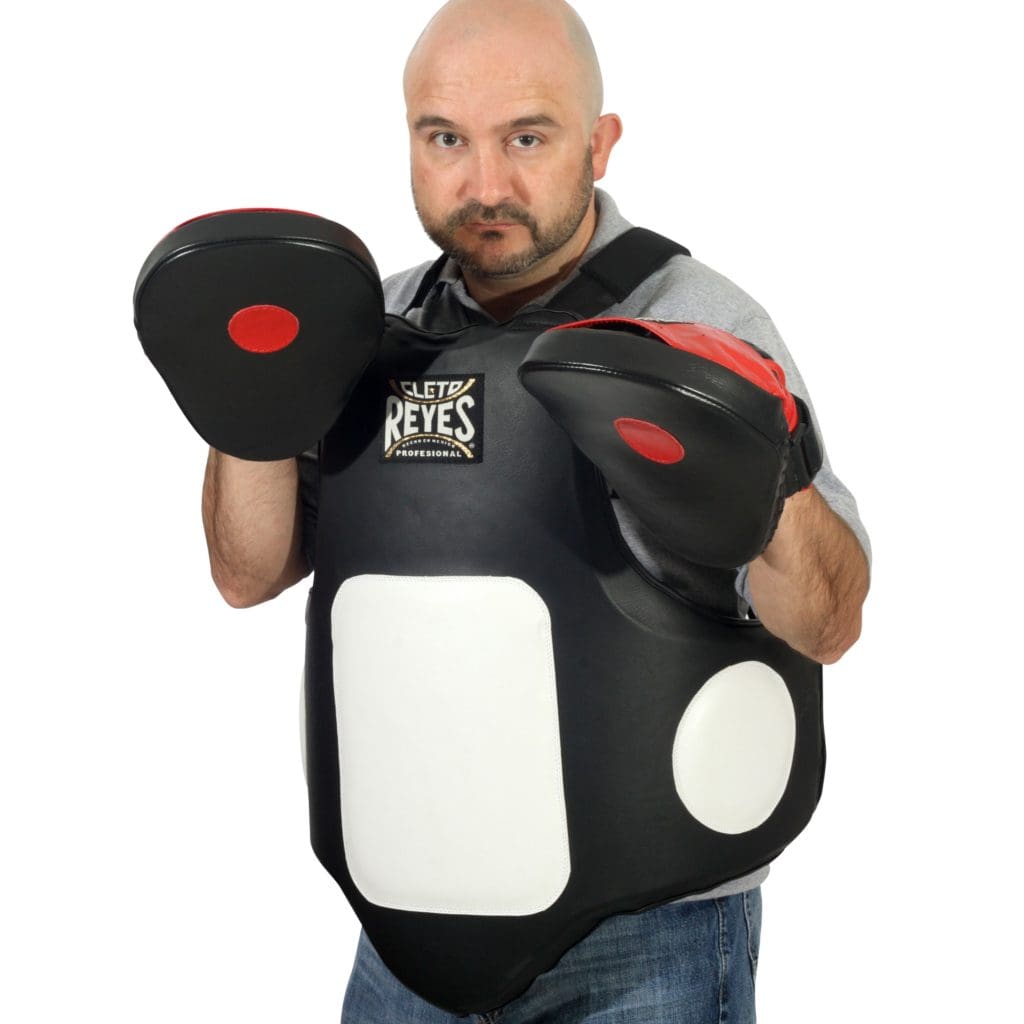 Cleto Reyes Body Trainer Protector - Image 4