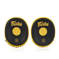 Fairtex FMV15 Curved Focus Mitts - Image 3