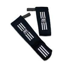 Nationman Cotton Shin Pads - Multiple Colours - Image 4