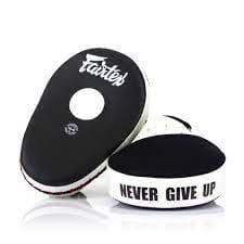 Fairtex FMV13 Focus Mitts - Multiple Colours - Image 4