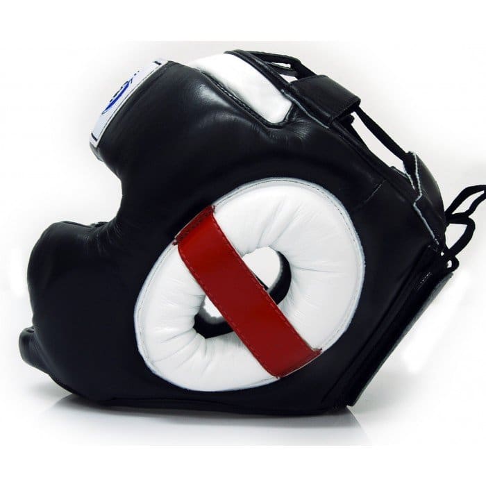 Fairtex HG10 Super Sparring Headgear - Image 2