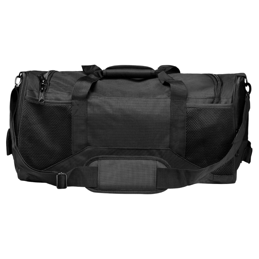 Hayabusa - The 'Punisher" Duffle Bag - Image 2