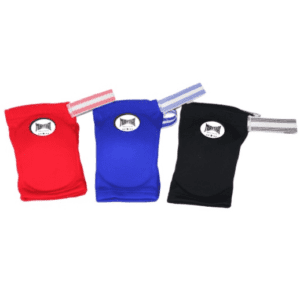 Muay Thai Brand Elbow Pads - Multiple Colours