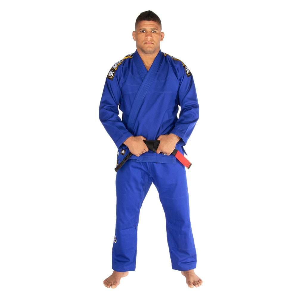 Tatami Nova Absolute BJJ Gi - Multiple Colours - Image 5