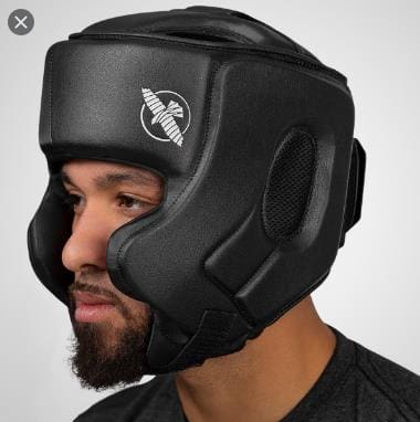 Hayabusa T3 Boxing Headgear - Multiple Colours - Image 5