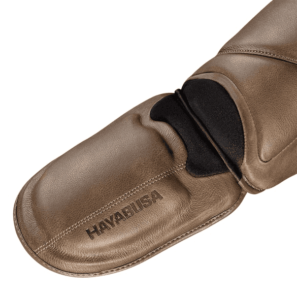 Hayabusa T3 LX Shin Guards - Multiple Colours - Image 4