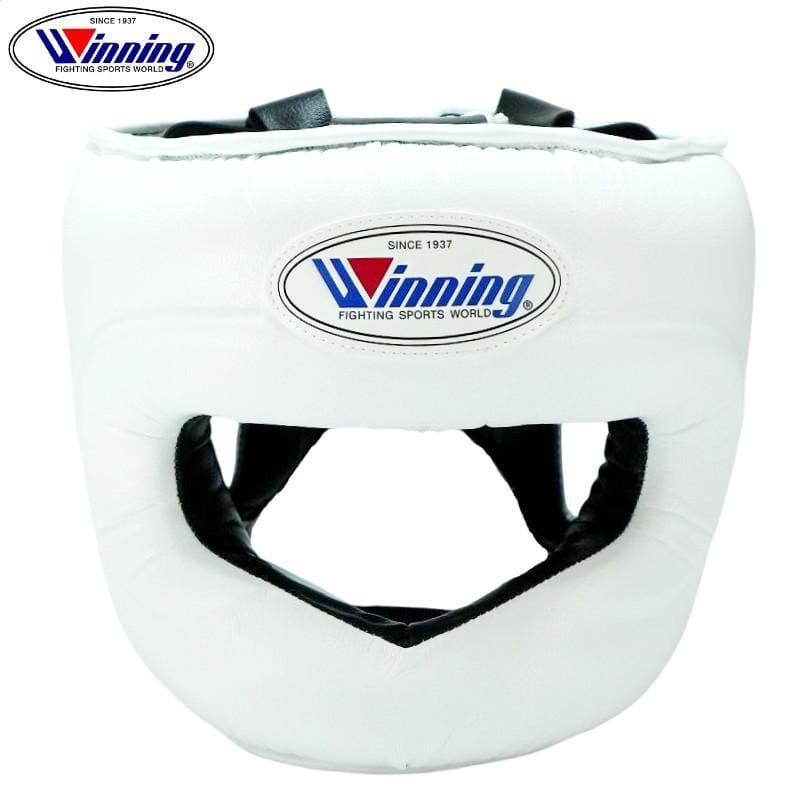 Winning FG-5000 Full Face Headgear - Multiple Colours