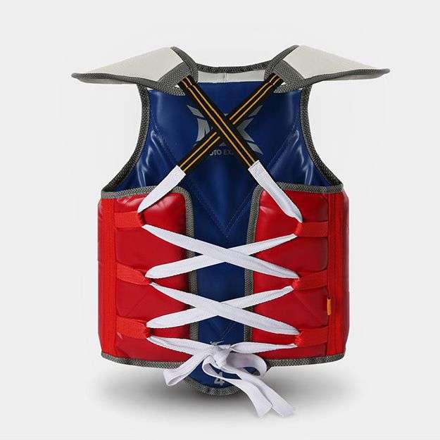 MTX REVERSIBLE CHEST GUARD Hogu - Image 2