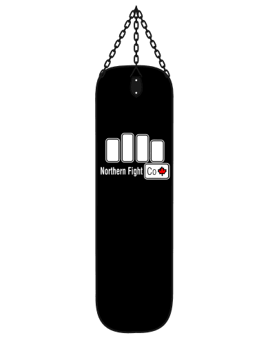 NFC 6 feet Muay Thai Bag