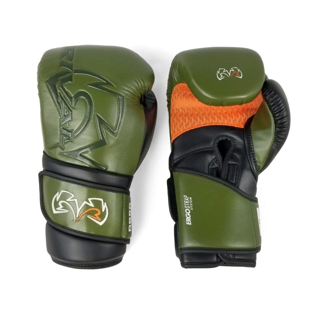 Rival RB80 Impulse Bag Gloves - Multiple Colours - Image 4