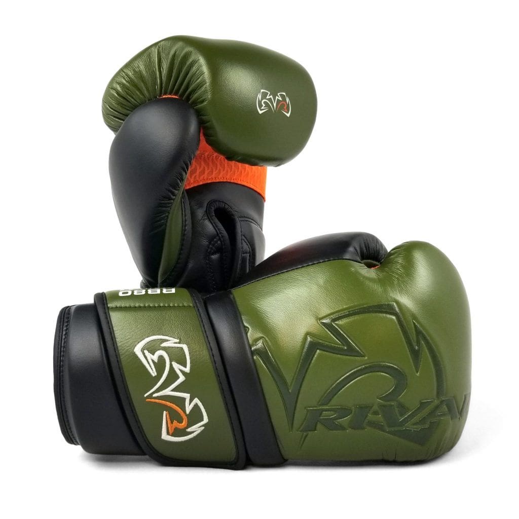 Rival RB80 Impulse Bag Gloves - Multiple Colours - Image 2