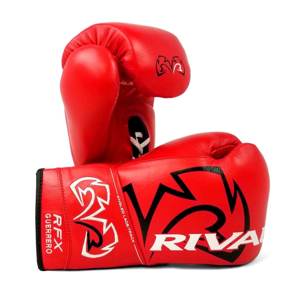 Rival RFX-Guerrero Pro Fight Gloves - HDE-F - Multiple Colours - Image 6