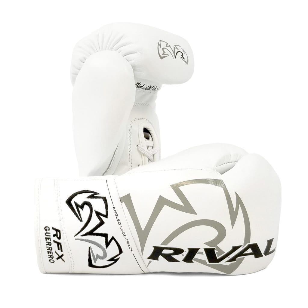 Rival RFX-Guerrero Pro Fight Gloves - HDE-F - Multiple Colours - Image 5