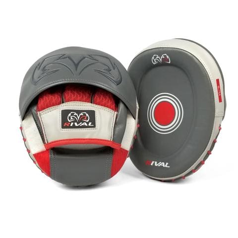 Rival RPM80 Impulse Punch Mitts - Multiple Colours - Image 5