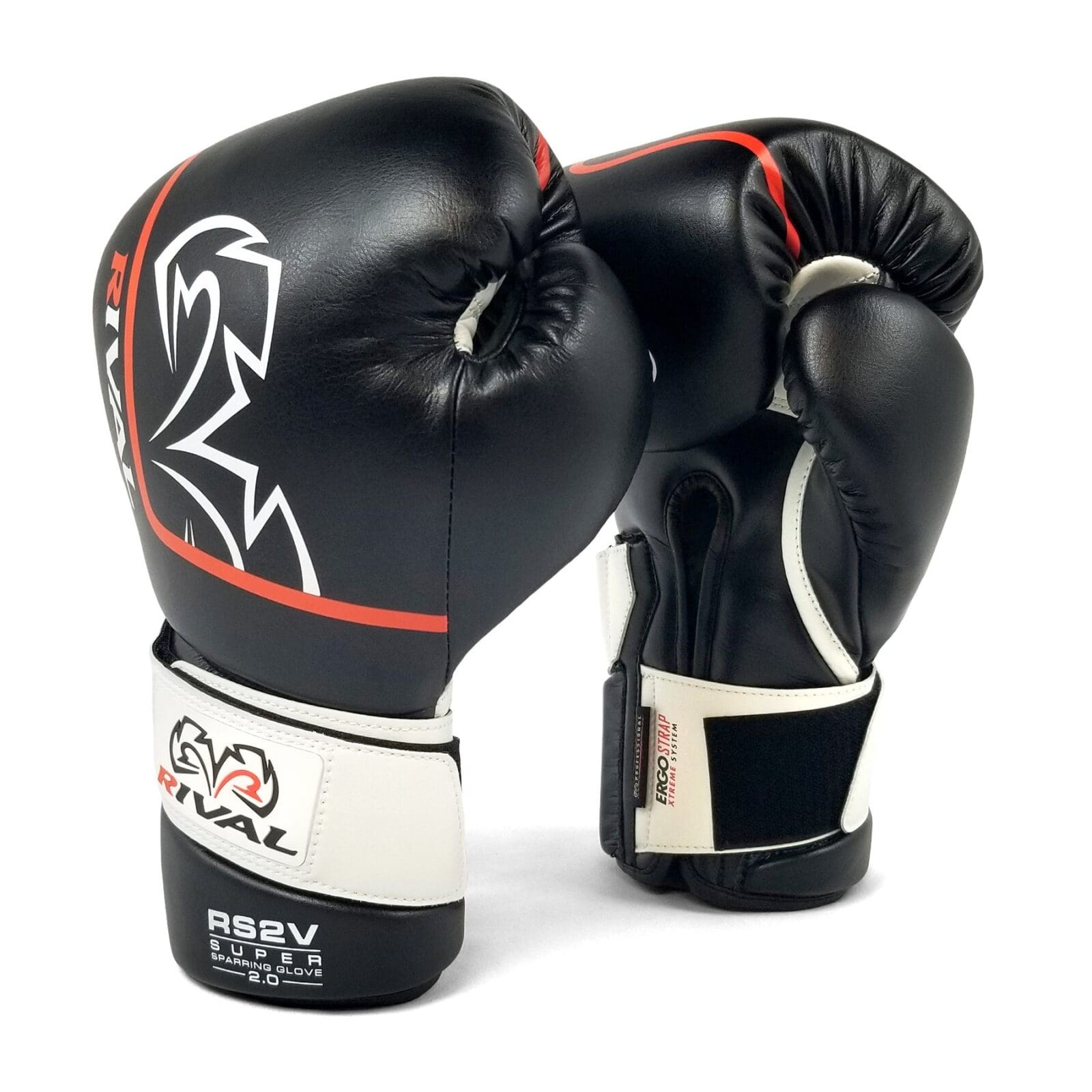 Rival RS2V Super Sparring Gloves 2.0 - Multiple Colours - Image 5