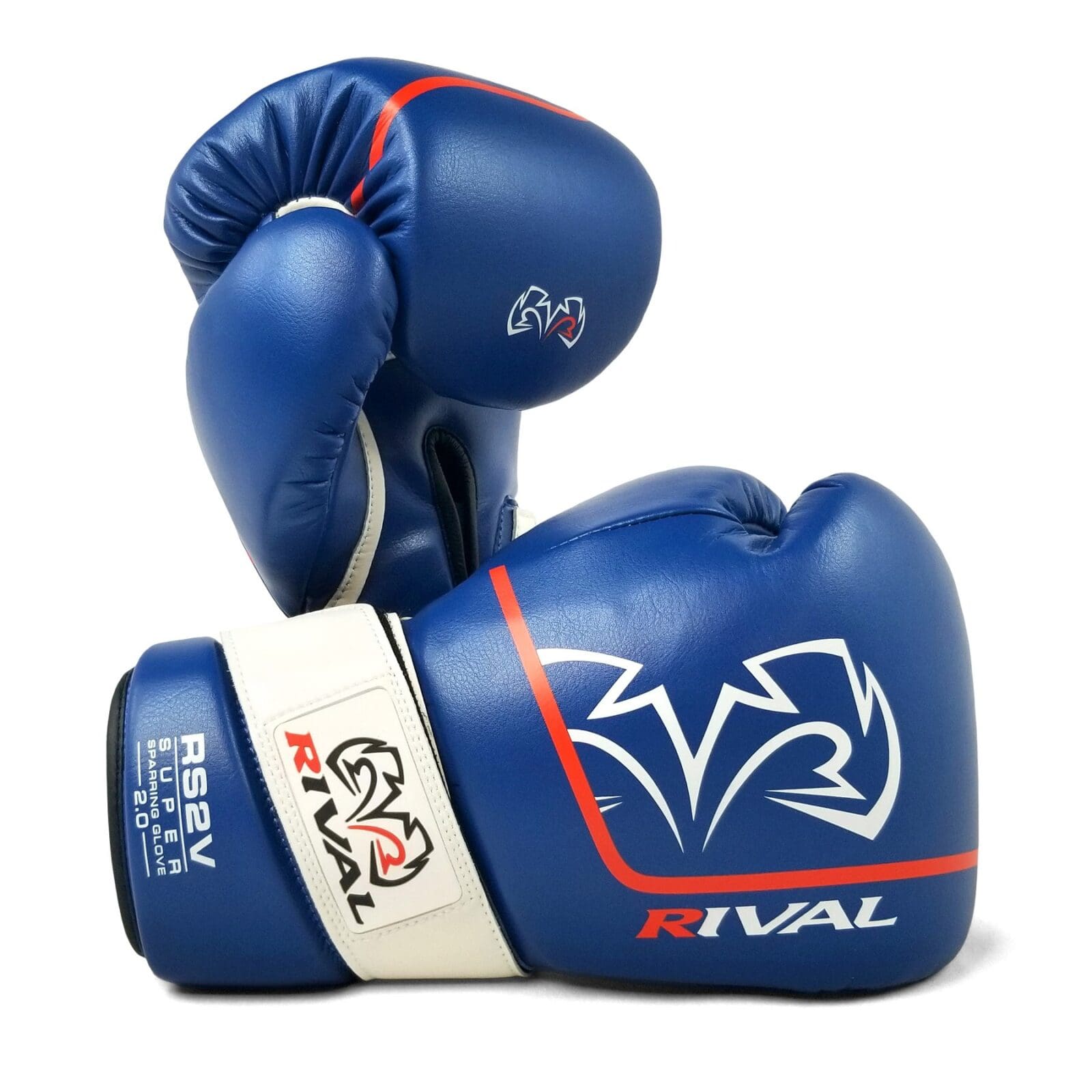 Rival RS2V Super Sparring Gloves 2.0 - Multiple Colours - Image 4