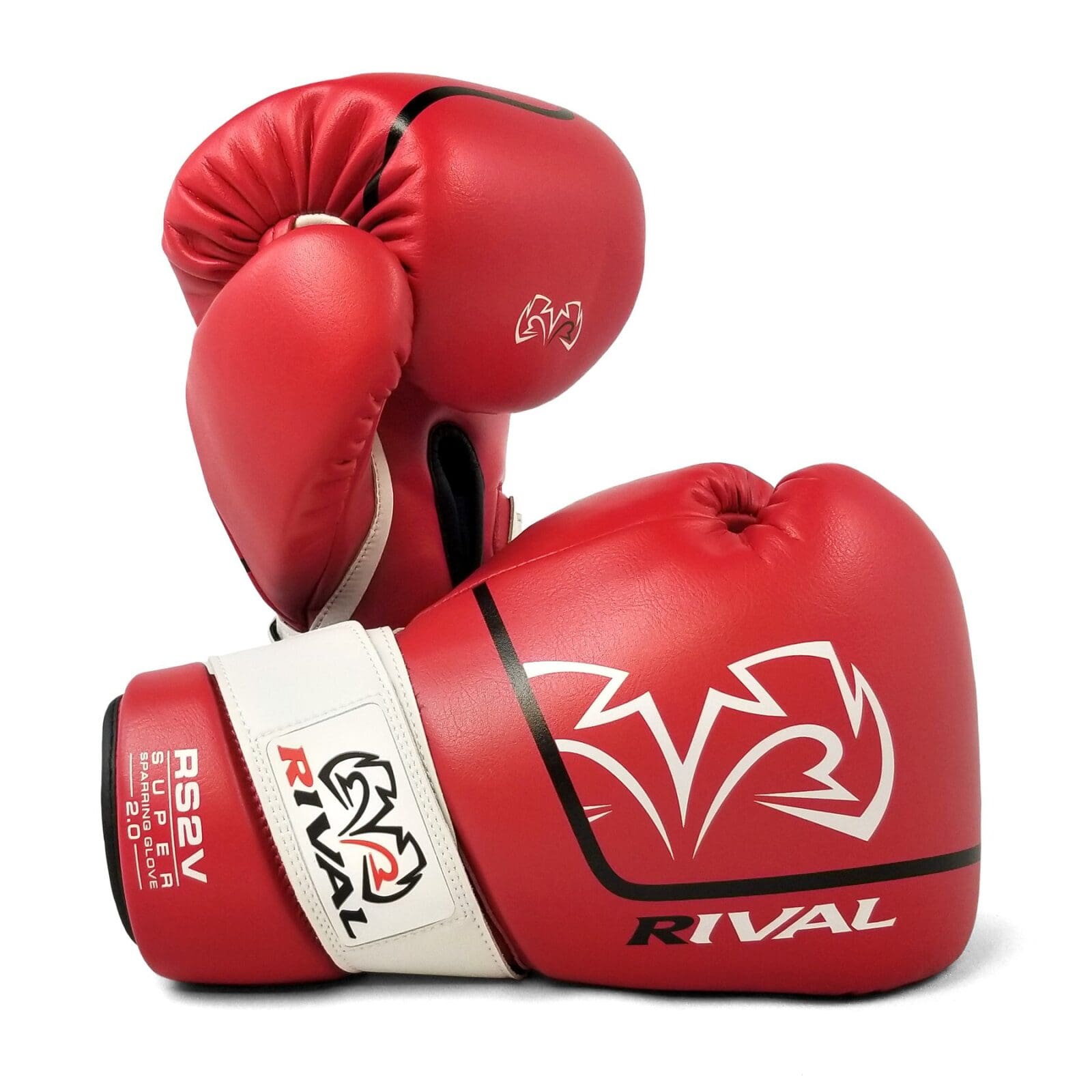 Rival RS2V Super Sparring Gloves 2.0 - Multiple Colours - Image 3