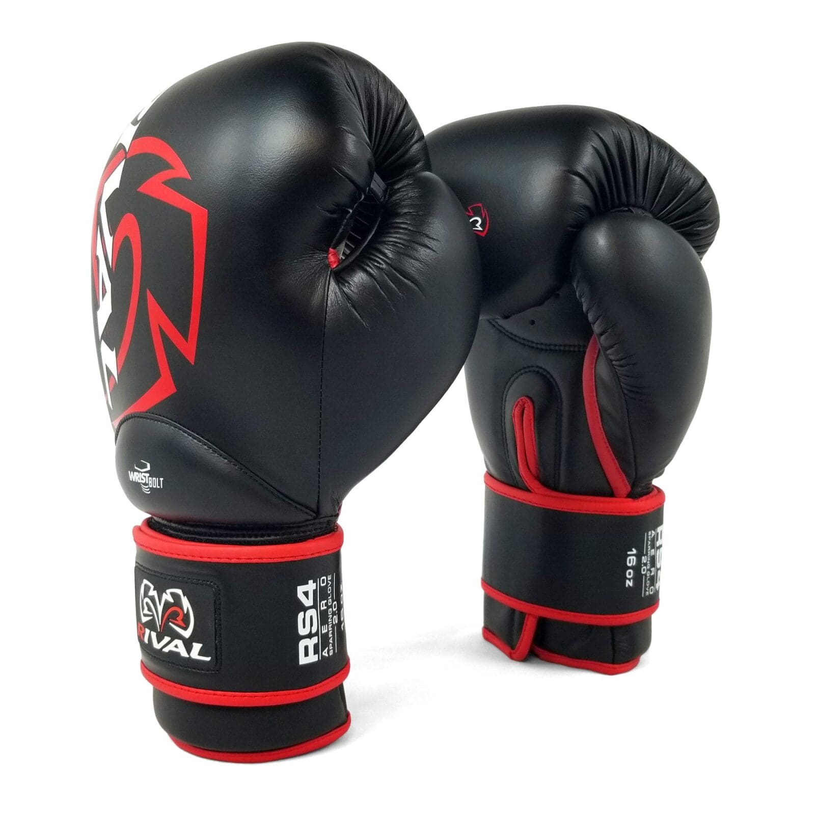 Rival RS4 2.0 - Classic Sparring Gloves - Multiple Colours - Image 3
