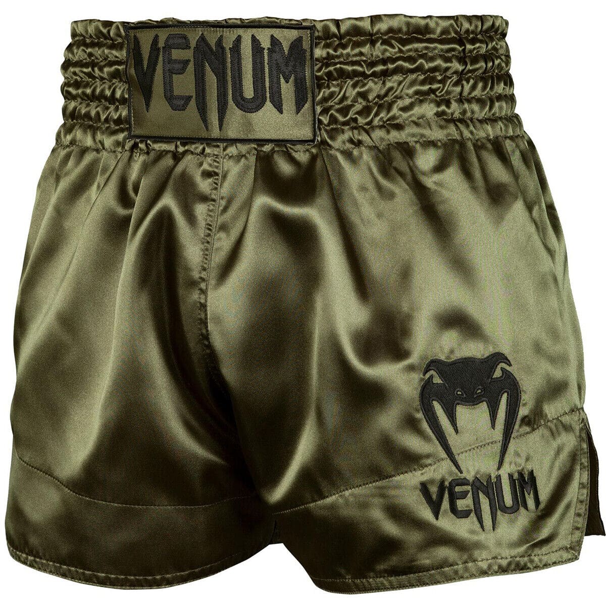VENUM MUAY THAI SHORTS CLASSIC - Multiple Colours - Image 7
