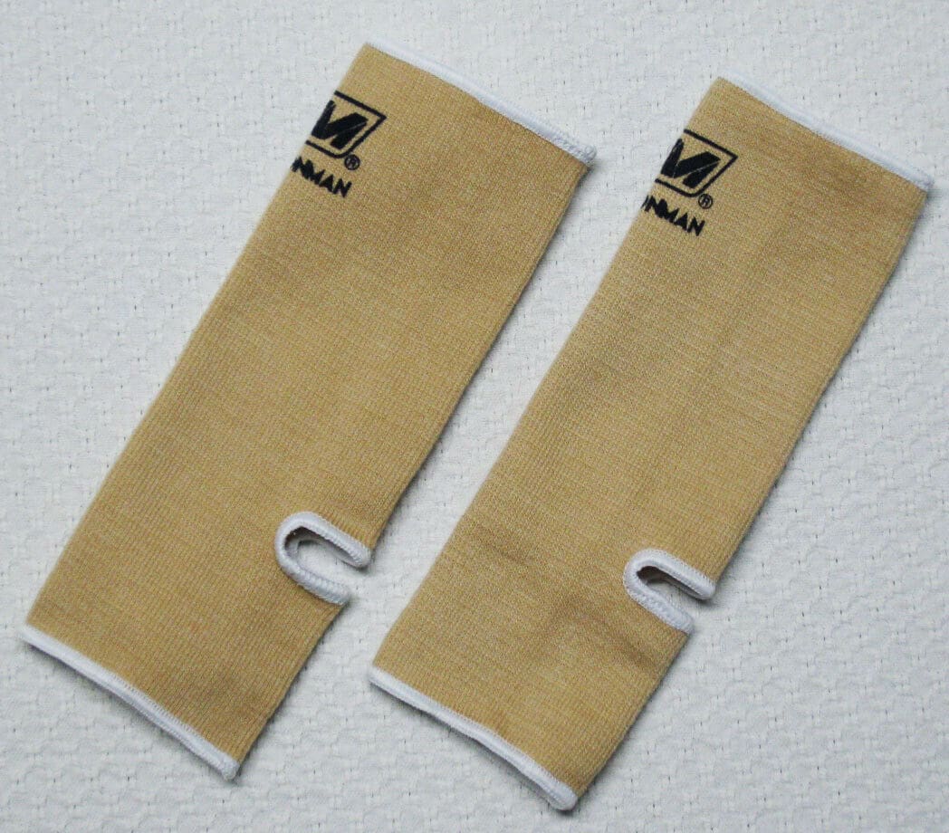 Nationman Ankle Supports - Multiple Colours - Image 13