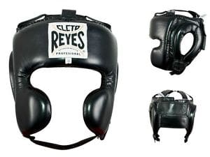 Cleto Reyes Headgear with Cheek Protection - Multiple Colours - Image 6