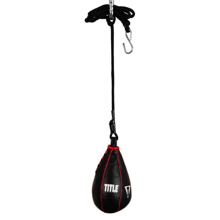 TITLE Boxing Professional Slip Ball - Image 3