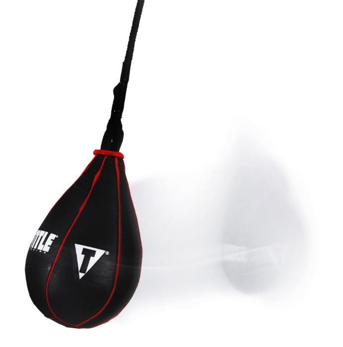 TITLE Boxing Professional Slip Ball - Image 4
