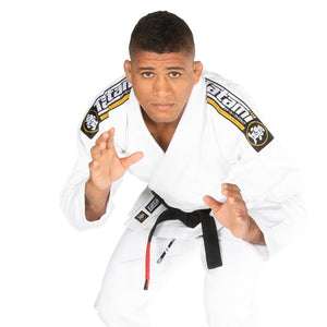 Tatami Nova Absolute BJJ Gi - Multiple Colours - Image 3