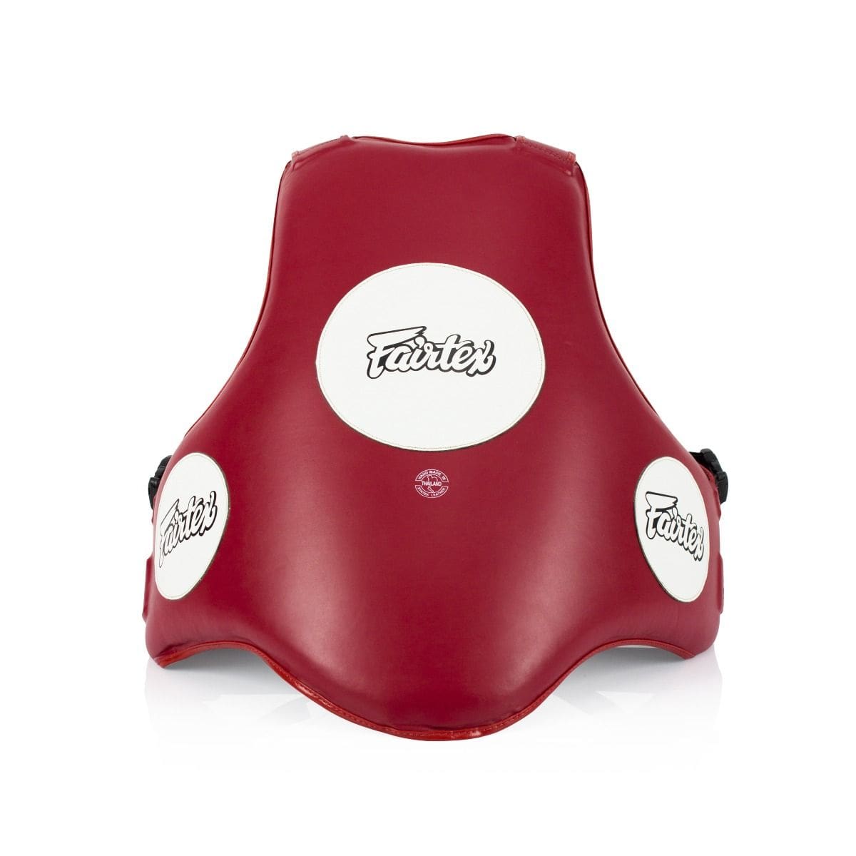 Fairtex TV1 Trainers Vest - Multiple Colours - Image 2