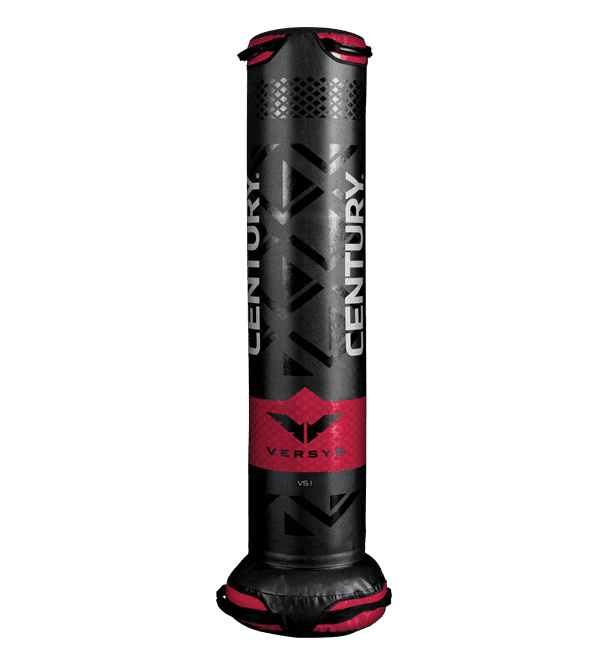 Century Versys vs.1
