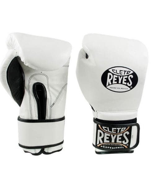 Cleto Reyes Training Gloves 12 to 16oz - Multiple Colours - Image 2