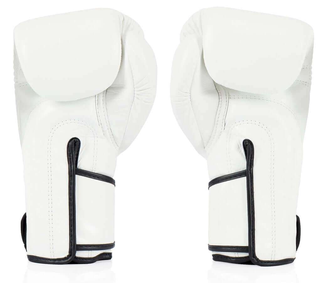 Fairtex BGV6 Stylish Angular Sparring Gloves - Locked Thumb - Multiple Colours - Image 3