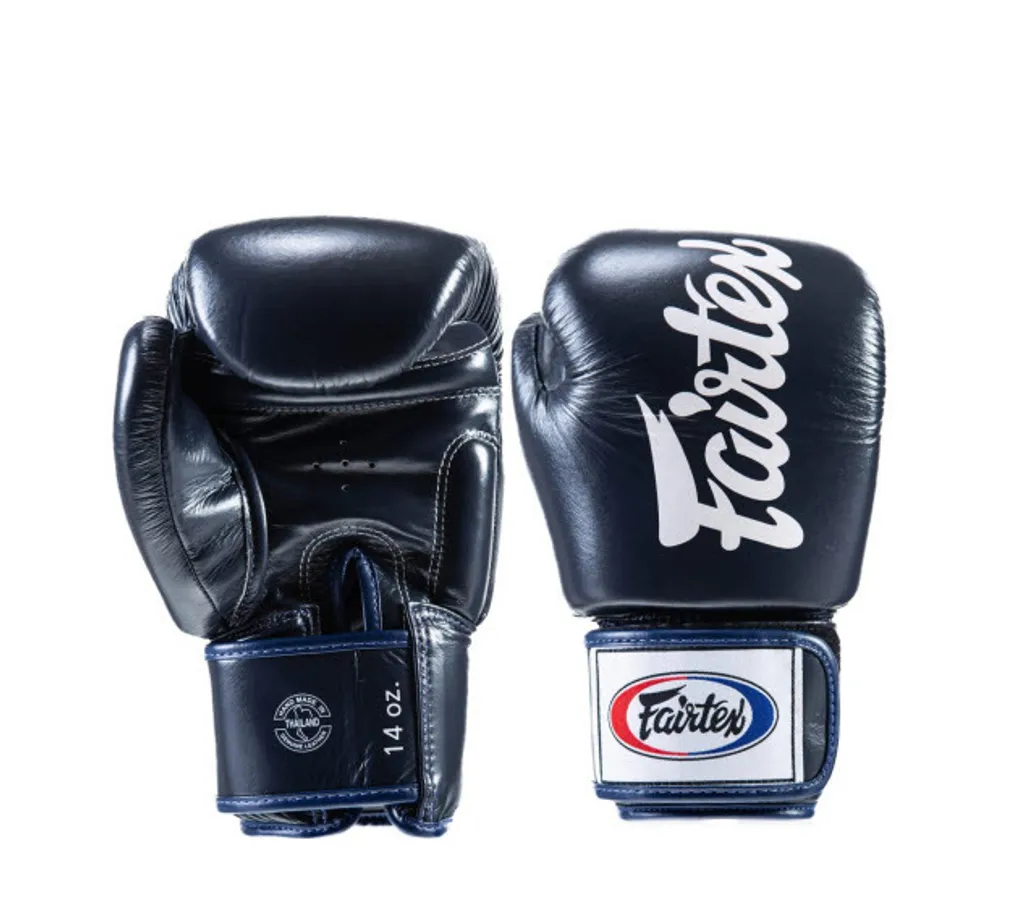 Fairtex BGV19 DELUXE TIGHT-FIT GLOVES - Multiple Colours - Image 8