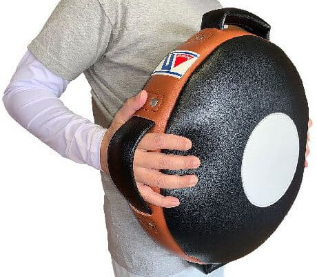 Winning CM-85 DRUM MITT (2-WAY TYPE) - Image 3