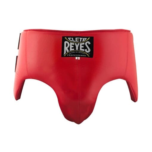 Cleto Reyes Kidney and Foul Protection Cup - Multiple Colours - Image 3