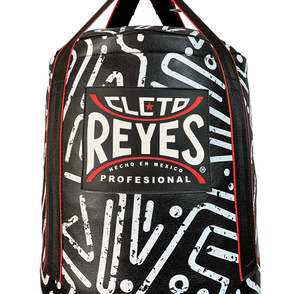 Cleto Reyes Synthetic Leather Heavy Bag - Image 2
