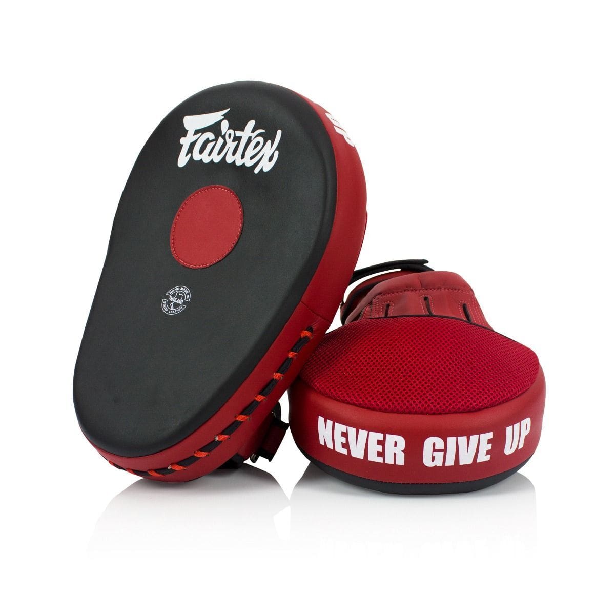 Fairtex FMV13 Focus Mitts - Multiple Colours