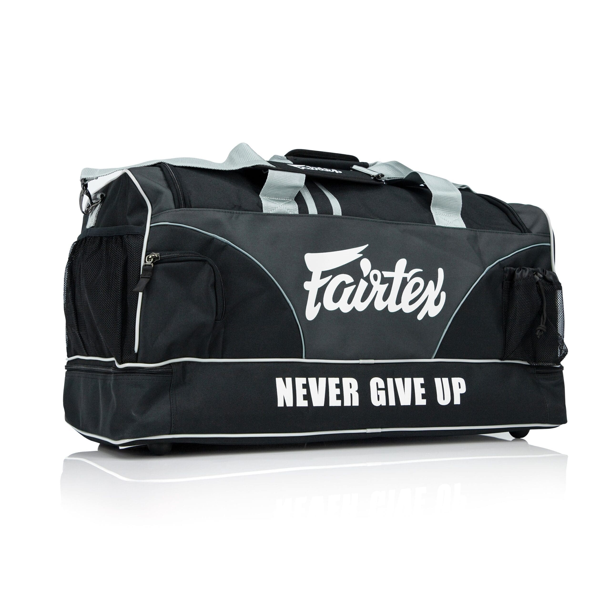 Fairtex BAG2 Gym Bag - Multiple Colours - Image 5