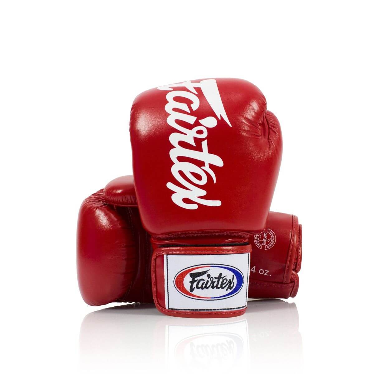Fairtex BGV19 DELUXE TIGHT-FIT GLOVES - Multiple Colours - Image 5