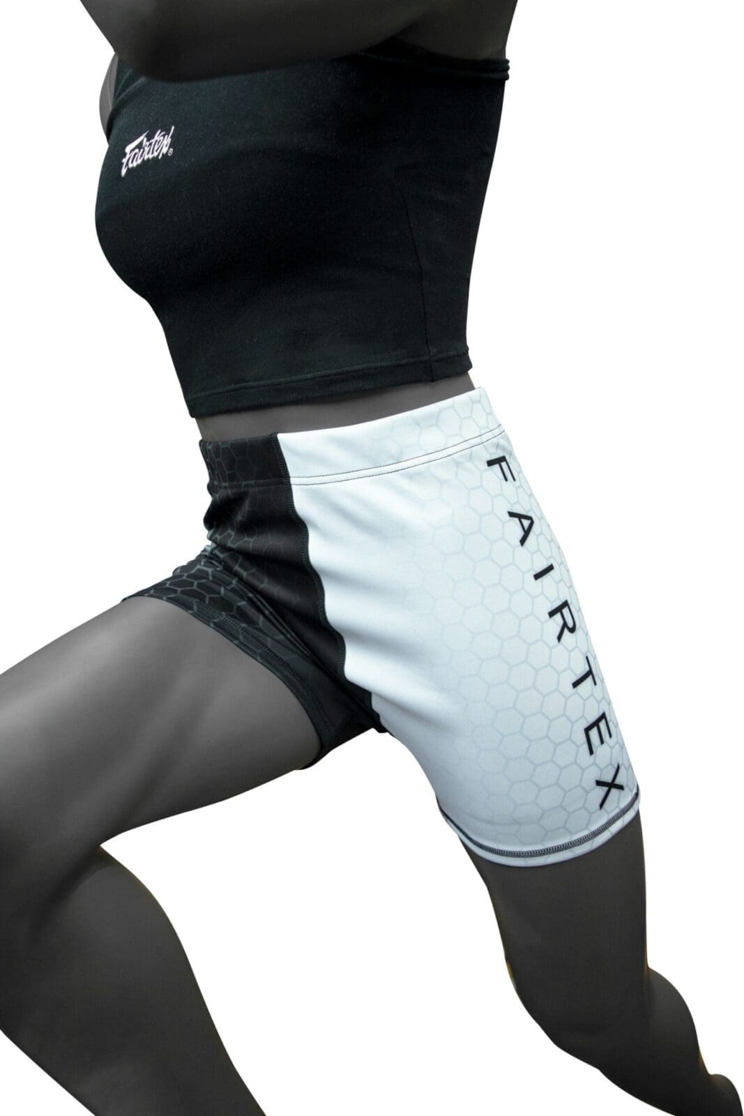 Fairtex Vale Tudo Shorts For Women - Multiple Colours