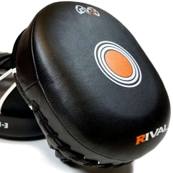 Rival RPM3 Air Punch Mitts - Image 2