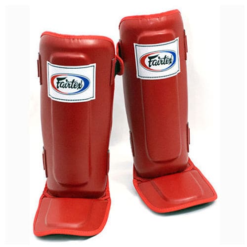 Fairtex SP3 Pro Style Shin Guards - Multiple Colours - Image 5